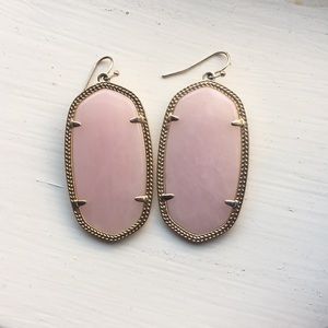 Kendra Scott earrings